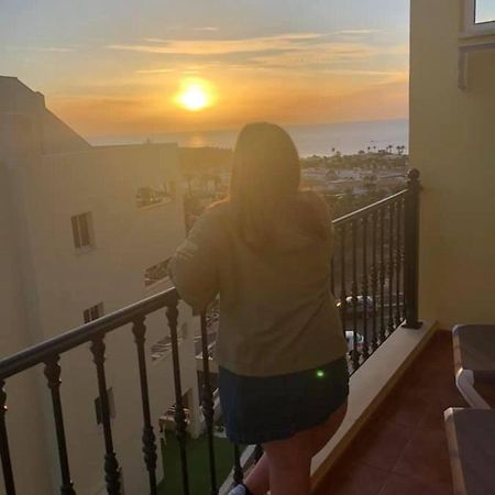 Laderas Del Palmar Apartment Ngoại thất bức ảnh