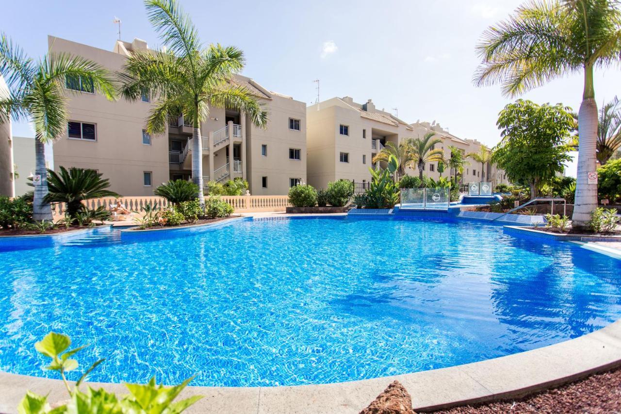 Laderas Del Palmar Apartment Ngoại thất bức ảnh