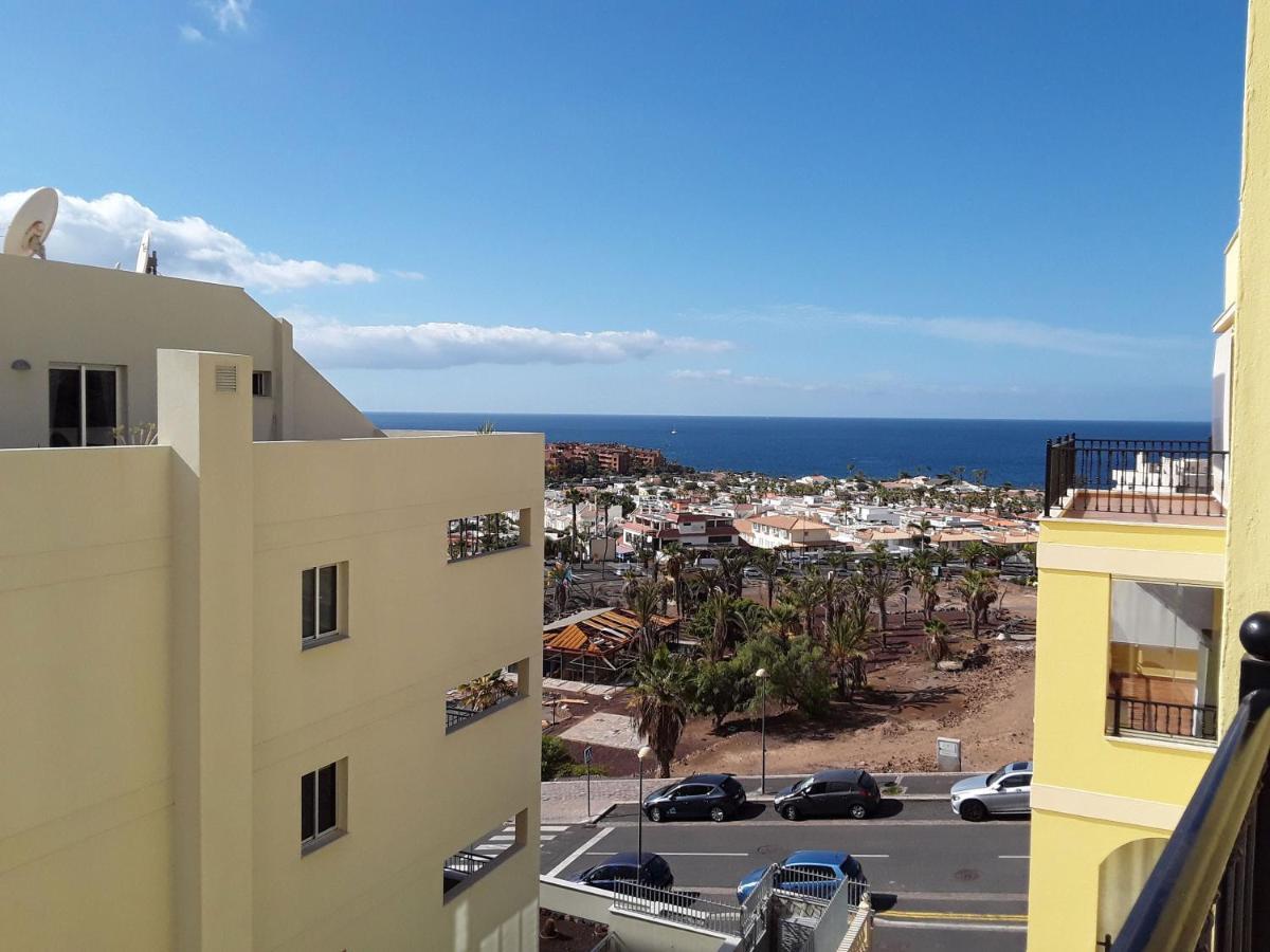 Laderas Del Palmar Apartment Ngoại thất bức ảnh
