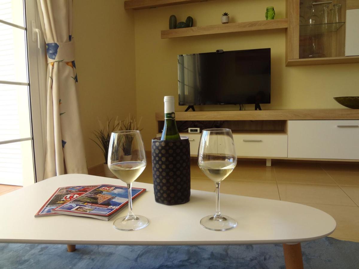 Laderas Del Palmar Apartment Ngoại thất bức ảnh