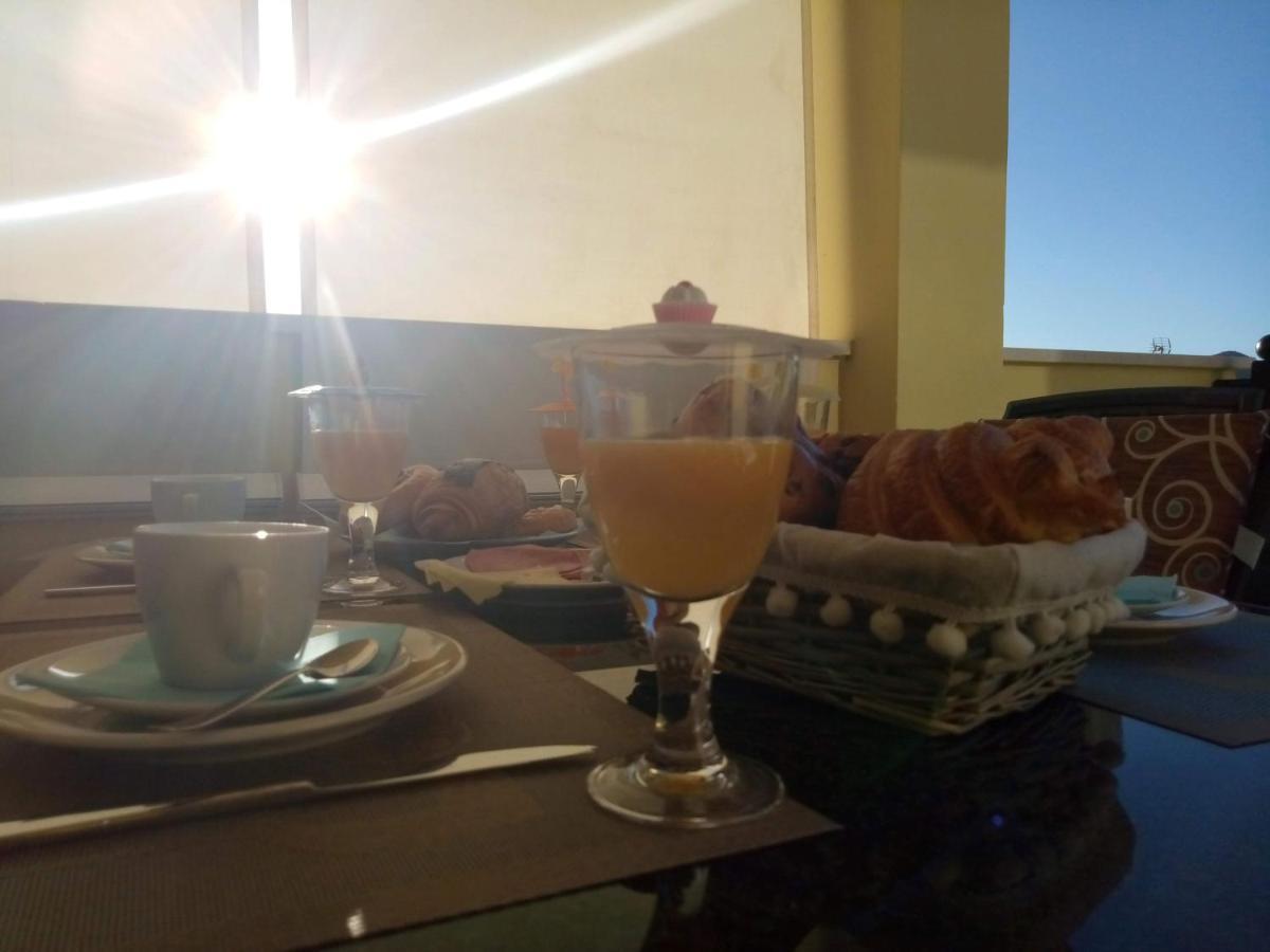 Laderas Del Palmar Apartment Ngoại thất bức ảnh