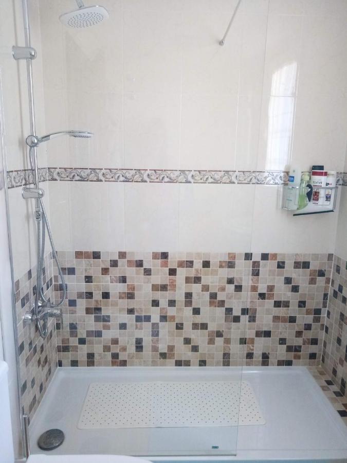 Laderas Del Palmar Apartment Ngoại thất bức ảnh