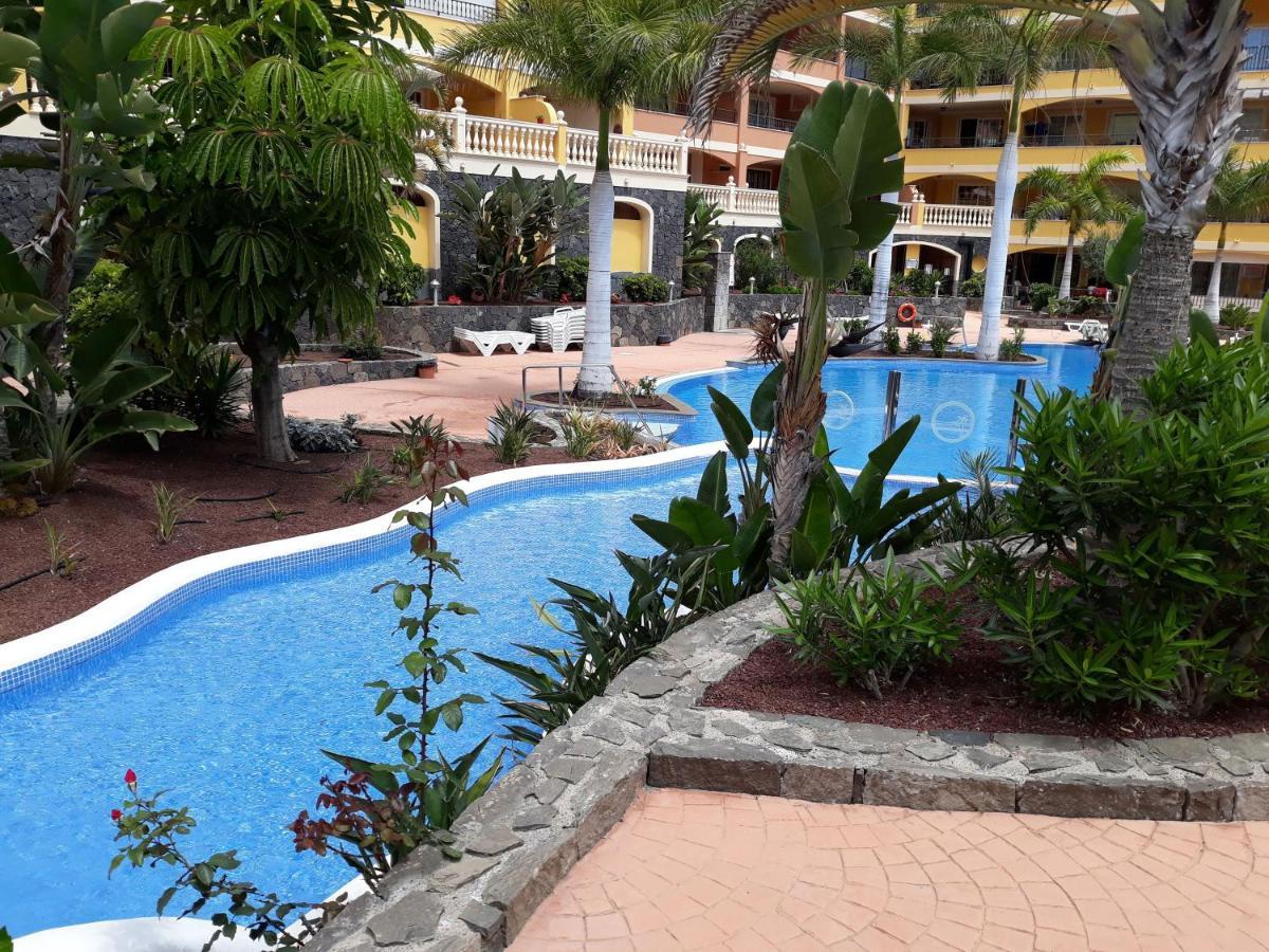 Laderas Del Palmar Apartment Ngoại thất bức ảnh