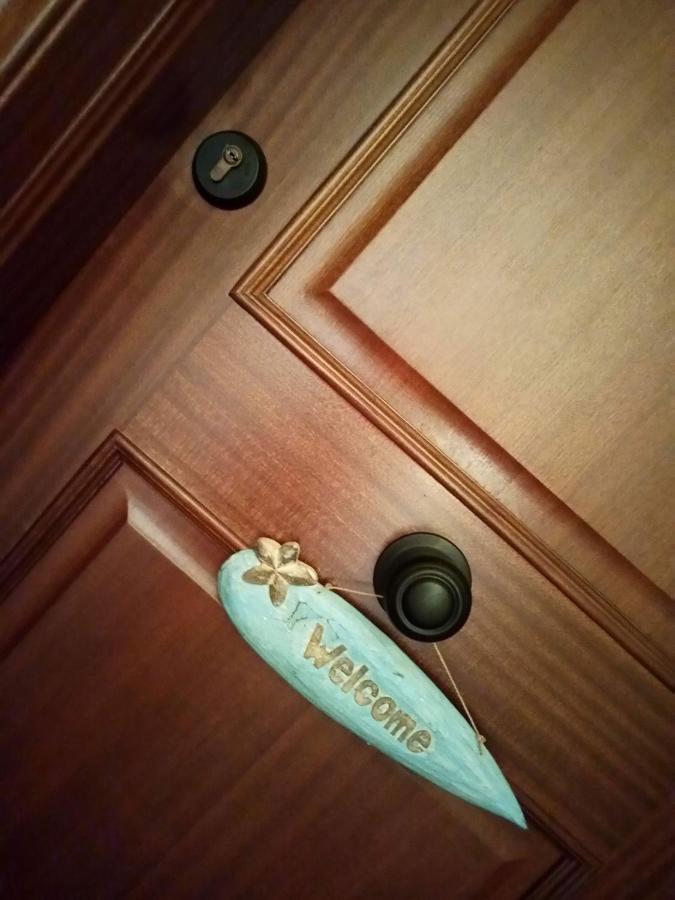 Laderas Del Palmar Apartment Ngoại thất bức ảnh
