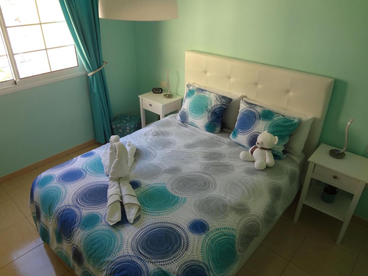 Laderas Del Palmar Apartment Ngoại thất bức ảnh