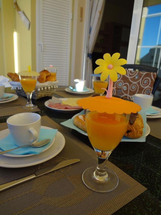 Laderas Del Palmar Apartment Ngoại thất bức ảnh