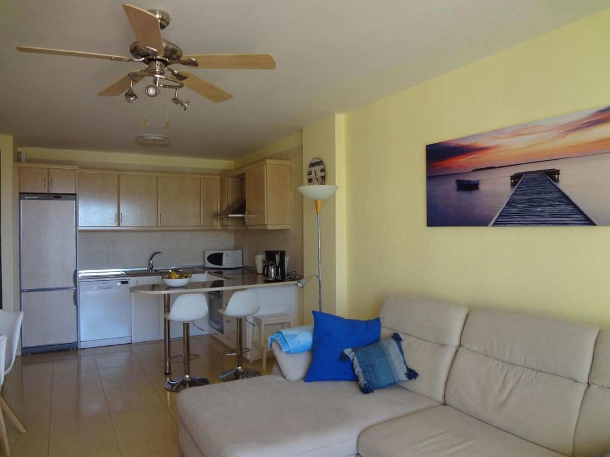 Laderas Del Palmar Apartment Ngoại thất bức ảnh