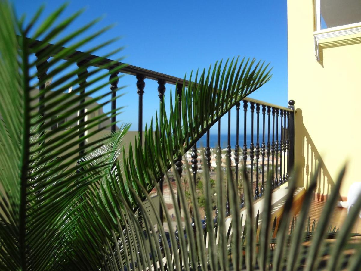 Laderas Del Palmar Apartment Ngoại thất bức ảnh