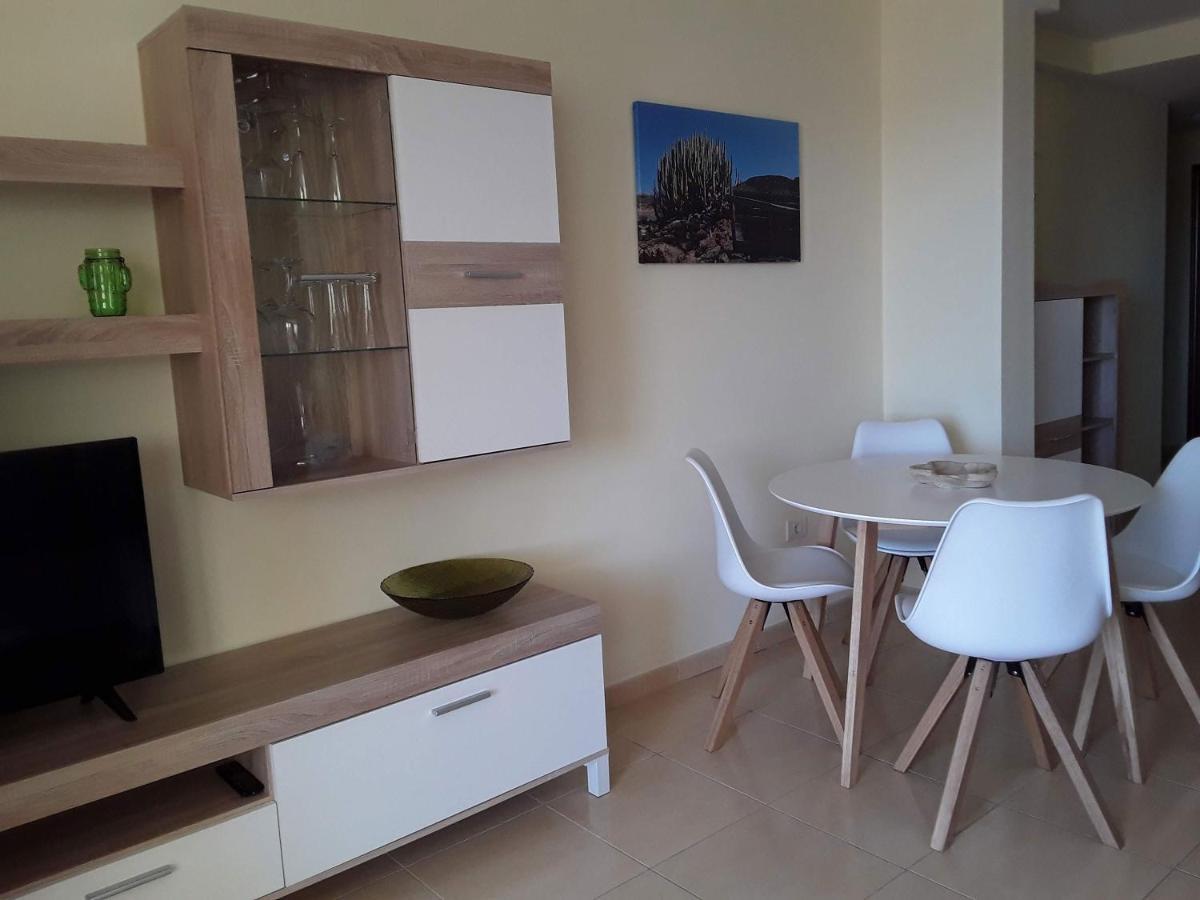 Laderas Del Palmar Apartment Ngoại thất bức ảnh