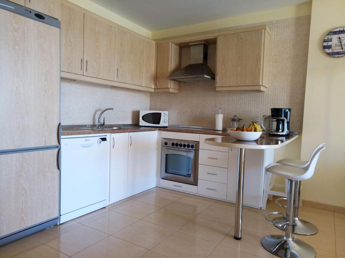 Laderas Del Palmar Apartment Ngoại thất bức ảnh