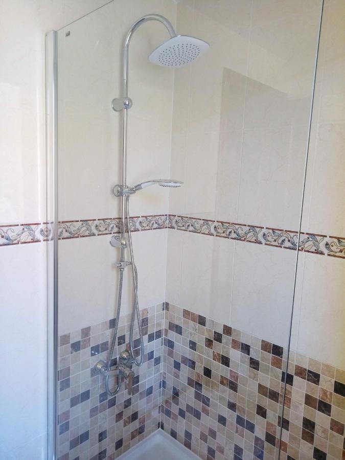 Laderas Del Palmar Apartment Ngoại thất bức ảnh
