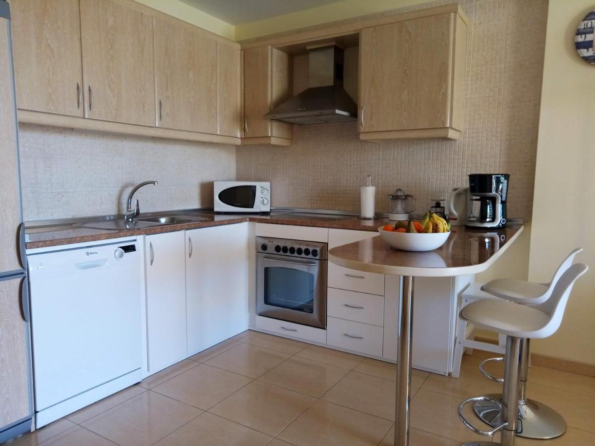Laderas Del Palmar Apartment Ngoại thất bức ảnh