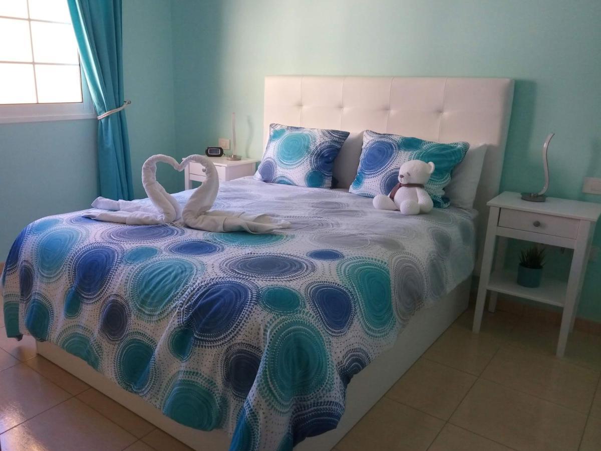 Laderas Del Palmar Apartment Ngoại thất bức ảnh
