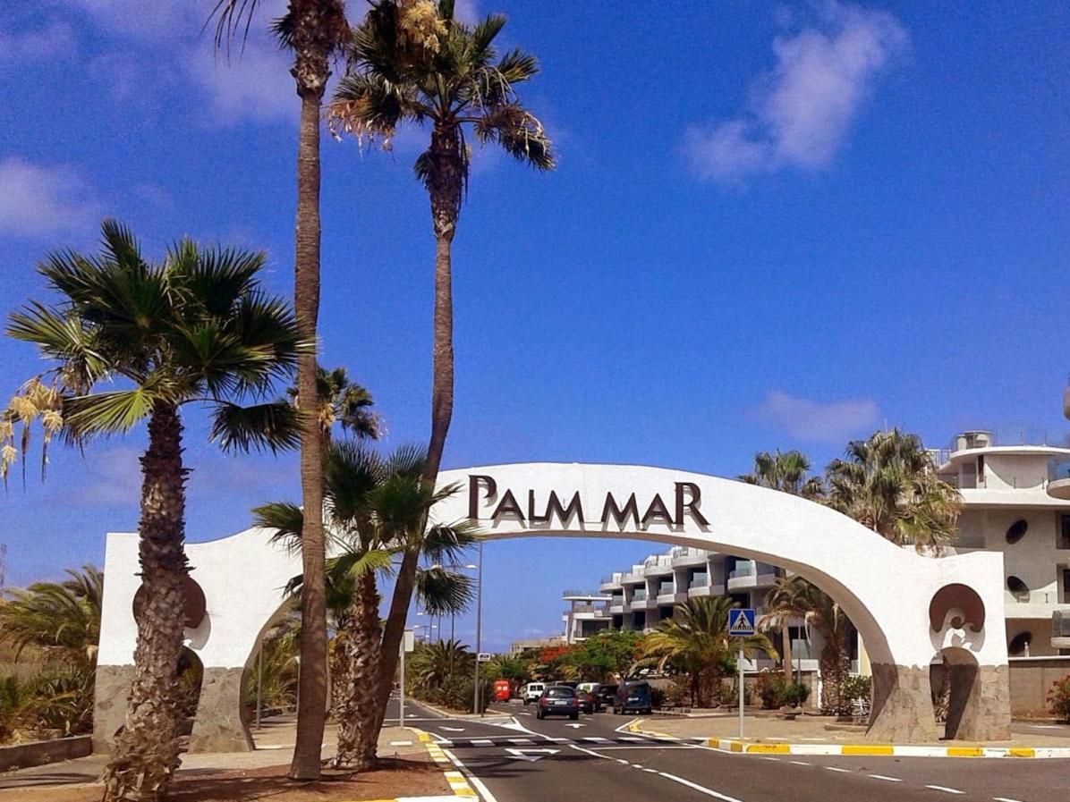 Laderas Del Palmar Apartment Ngoại thất bức ảnh