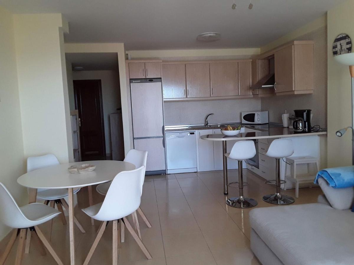Laderas Del Palmar Apartment Ngoại thất bức ảnh