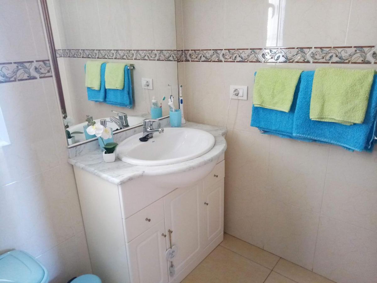 Laderas Del Palmar Apartment Ngoại thất bức ảnh