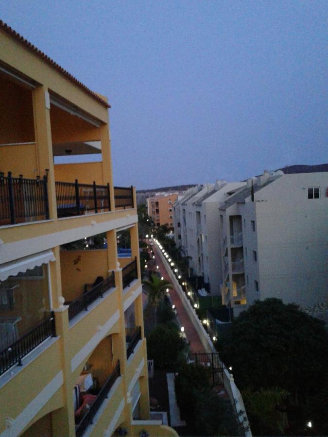 Laderas Del Palmar Apartment Ngoại thất bức ảnh