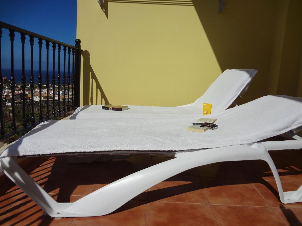 Laderas Del Palmar Apartment Ngoại thất bức ảnh