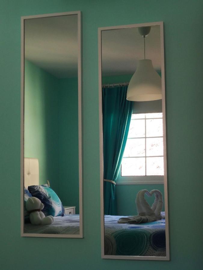 Laderas Del Palmar Apartment Ngoại thất bức ảnh