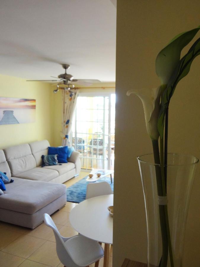 Laderas Del Palmar Apartment Ngoại thất bức ảnh