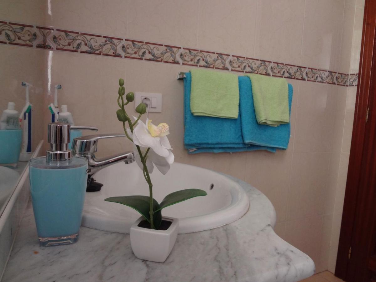 Laderas Del Palmar Apartment Ngoại thất bức ảnh