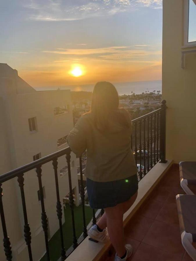 Laderas Del Palmar Apartment Ngoại thất bức ảnh